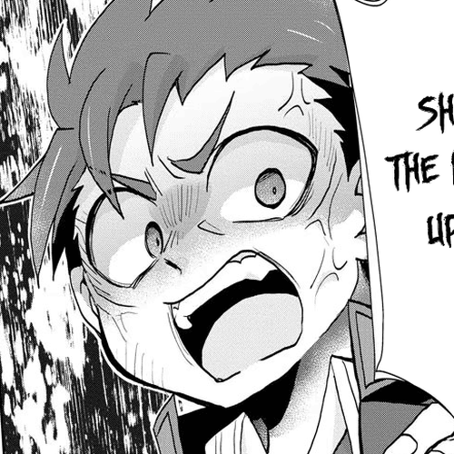 Reincarnated as the Son of a Vicious Lord! ~When I Was Having Fun Learning Magic, I Had to Get Rid of My Stigma~! Chapter 11 cover