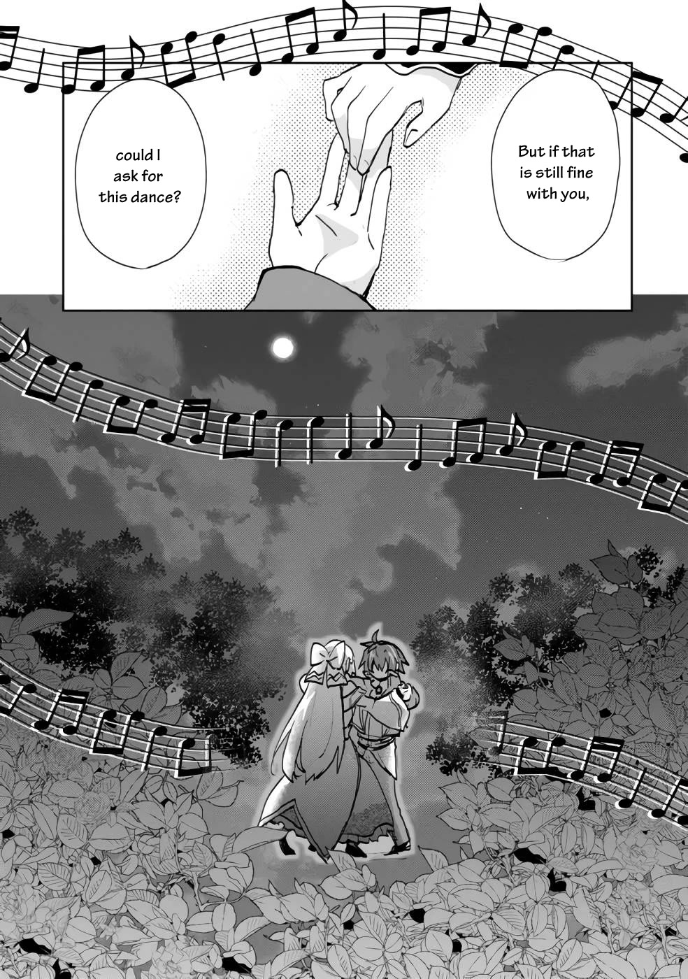 Reincarnated as the Son of a Vicious Lord! ~When I Was Having Fun Learning Magic, I Had to Get Rid of My Stigma~! Chapter 2 page 24 - Chapter 2