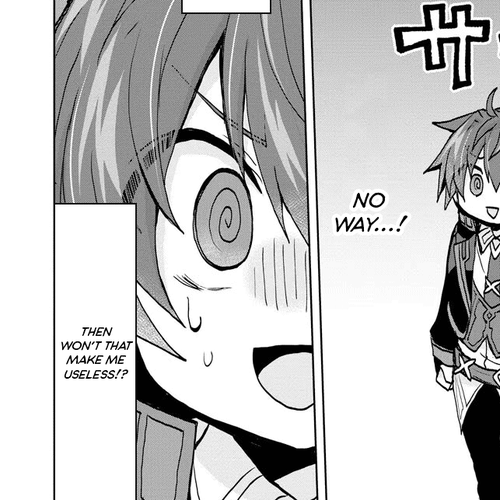 Reincarnated as the Son of a Vicious Lord! ~When I Was Having Fun Learning Magic, I Had to Get Rid of My Stigma~! Chapter 7 cover