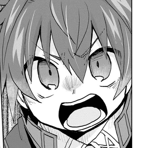 Reincarnated as the Son of a Vicious Lord! ~When I Was Having Fun Learning Magic, I Had to Get Rid of My Stigma~! Chapter 8 cover