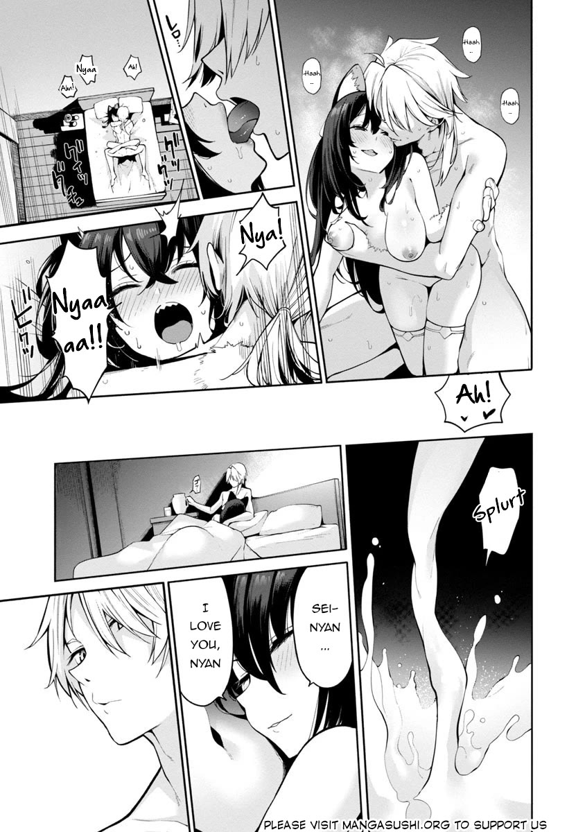 Reincarnated Carrier's Strategy for Different World Chapter 1 page 5 - Chapter 1