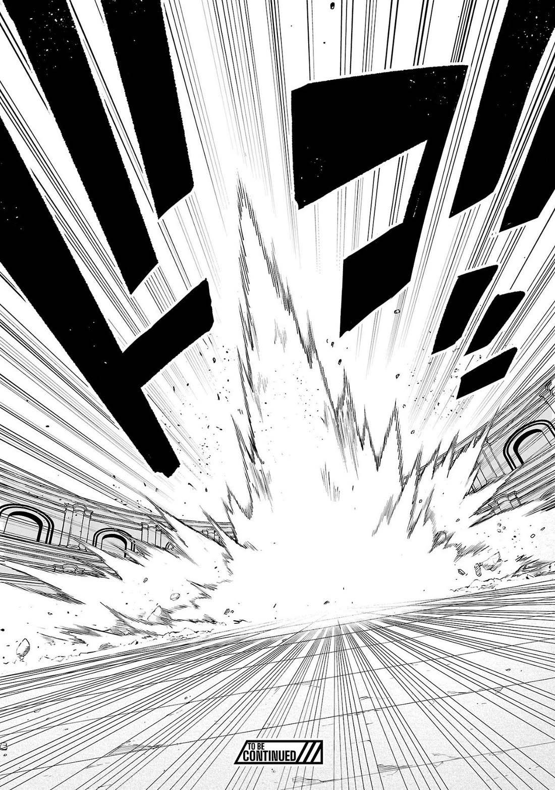 Reincarnated Carrier's Strategy for Different World Chapter 11 page 24 - Chapter 11: Finally! The party is formed!