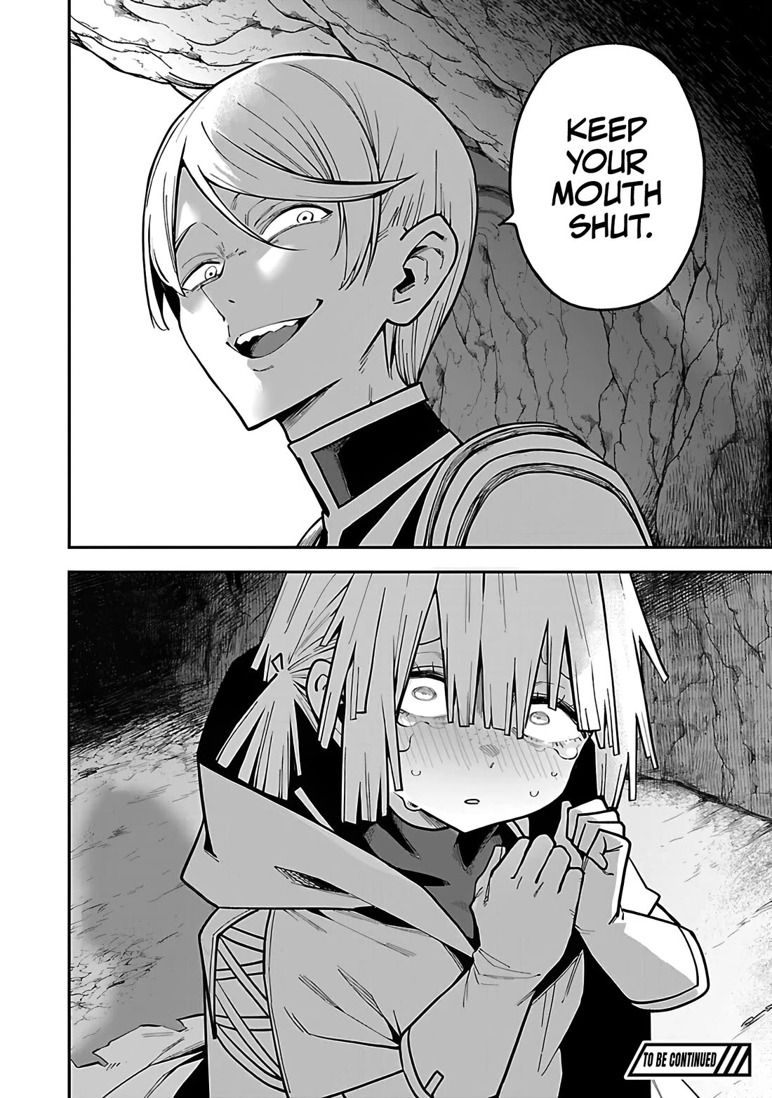 Reincarnated Carrier's Strategy for Different World Chapter 16 page 28 - Chapter 16