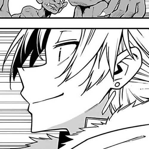 Reincarnated Carrier's Strategy for Different World Chapter 16 cover