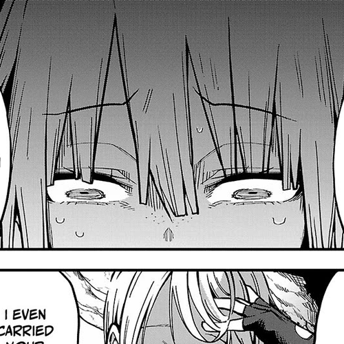 Reincarnated Carrier's Strategy for Different World Chapter 17 cover