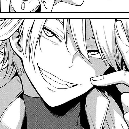 Reincarnated Carrier's Strategy for Different World Chapter 2 cover