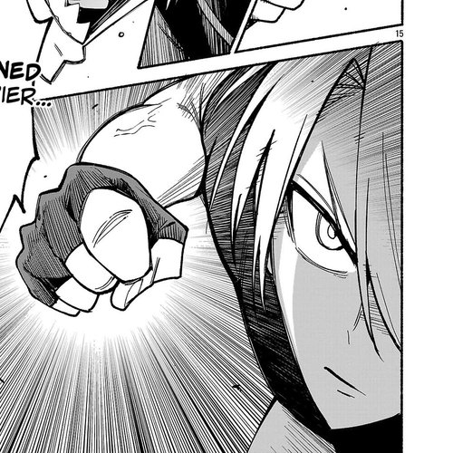 Reincarnated Carrier's Strategy for Different World Chapter 24 cover