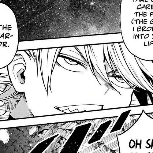 Reincarnated Carrier's Strategy for Different World Chapter 27 cover