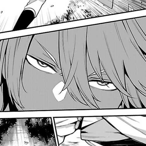 Reincarnated Carrier's Strategy for Different World Chapter 5 cover