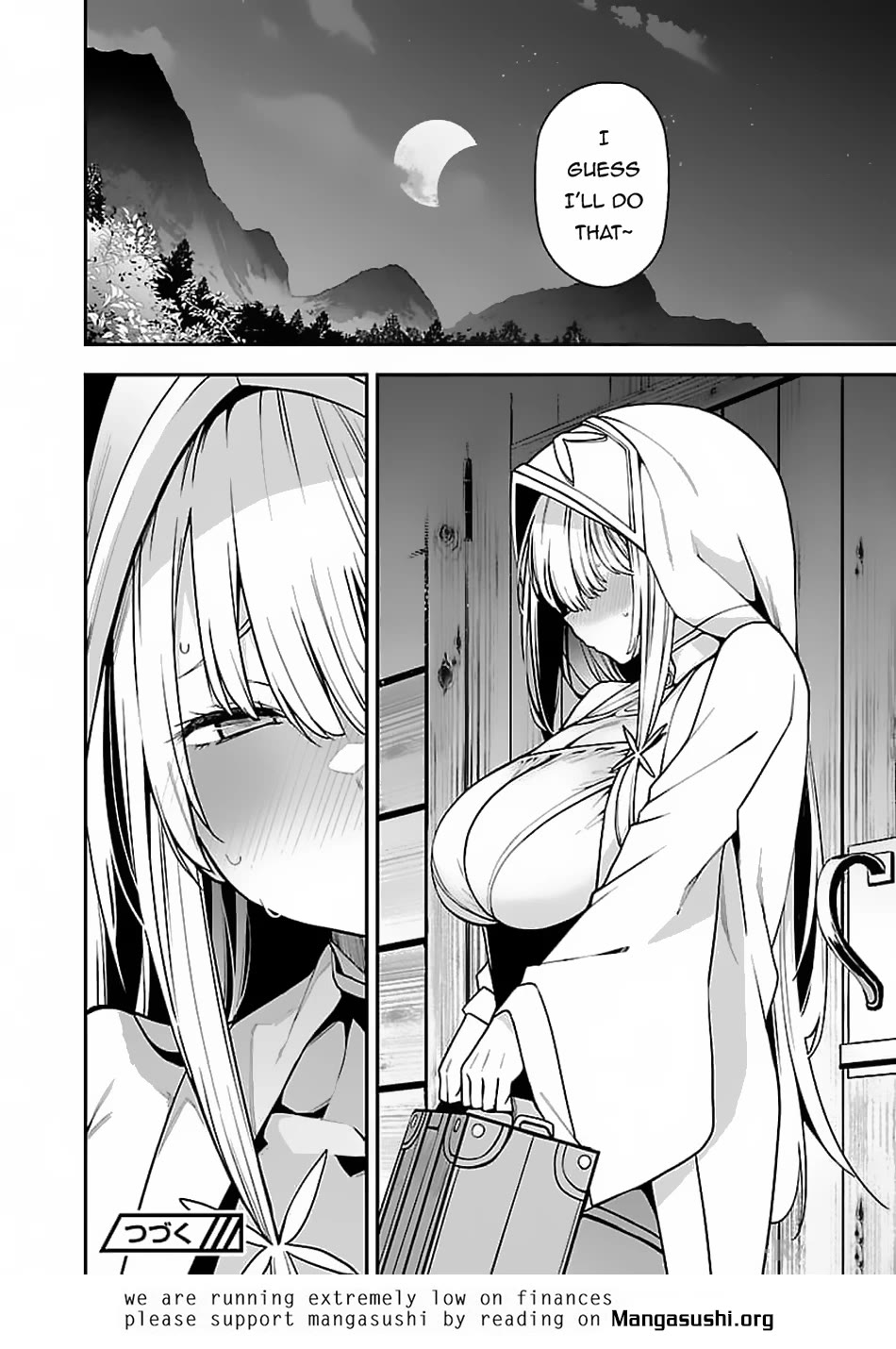 Reincarnated Carrier's Strategy for Different World Chapter 7 page 26 - Chapter 7