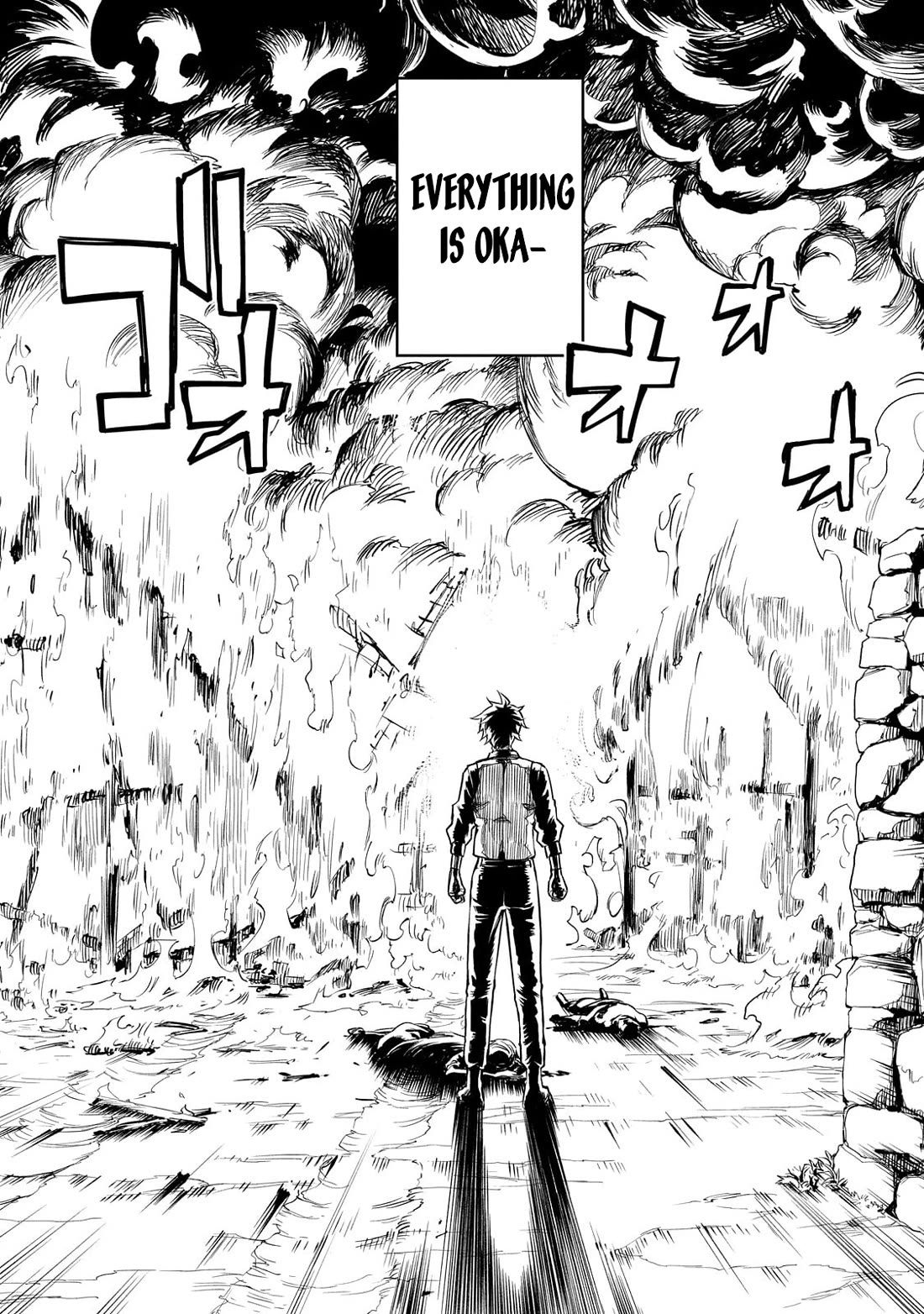 Reincarnated Devil’s Plan for Raising the Strongest Hero Chapter 1 page 40 - Chapter 1: Kakyu
