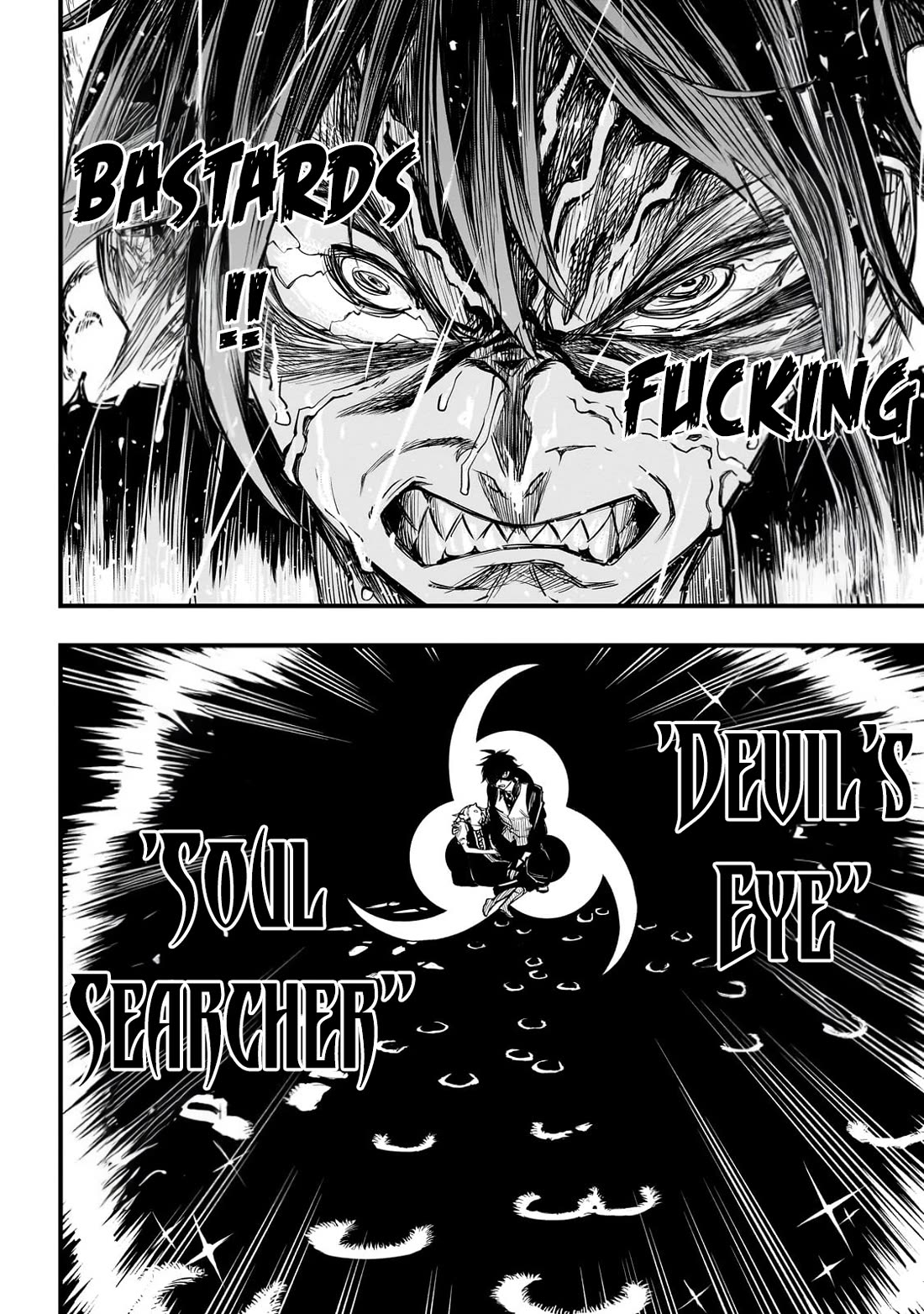 Reincarnated Devil’s Plan for Raising the Strongest Hero Chapter 1 page 46 - Chapter 1: Kakyu