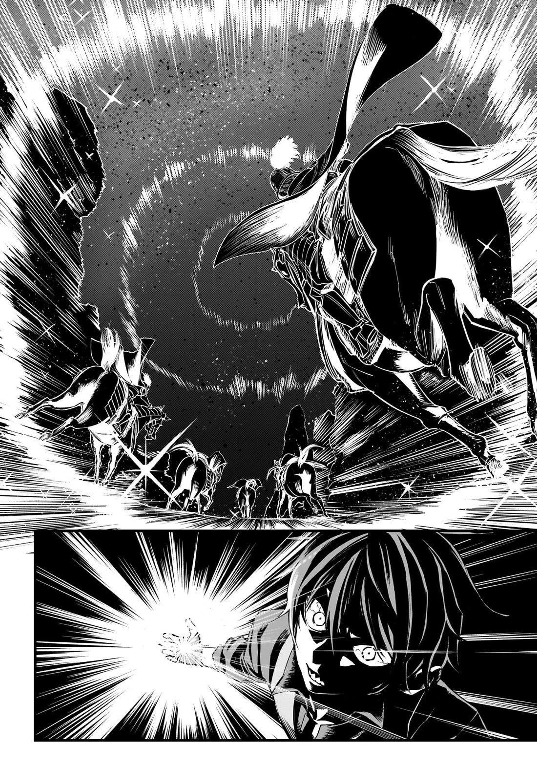 Reincarnated Devil’s Plan for Raising the Strongest Hero Chapter 1 page 48 - Chapter 1: Kakyu
