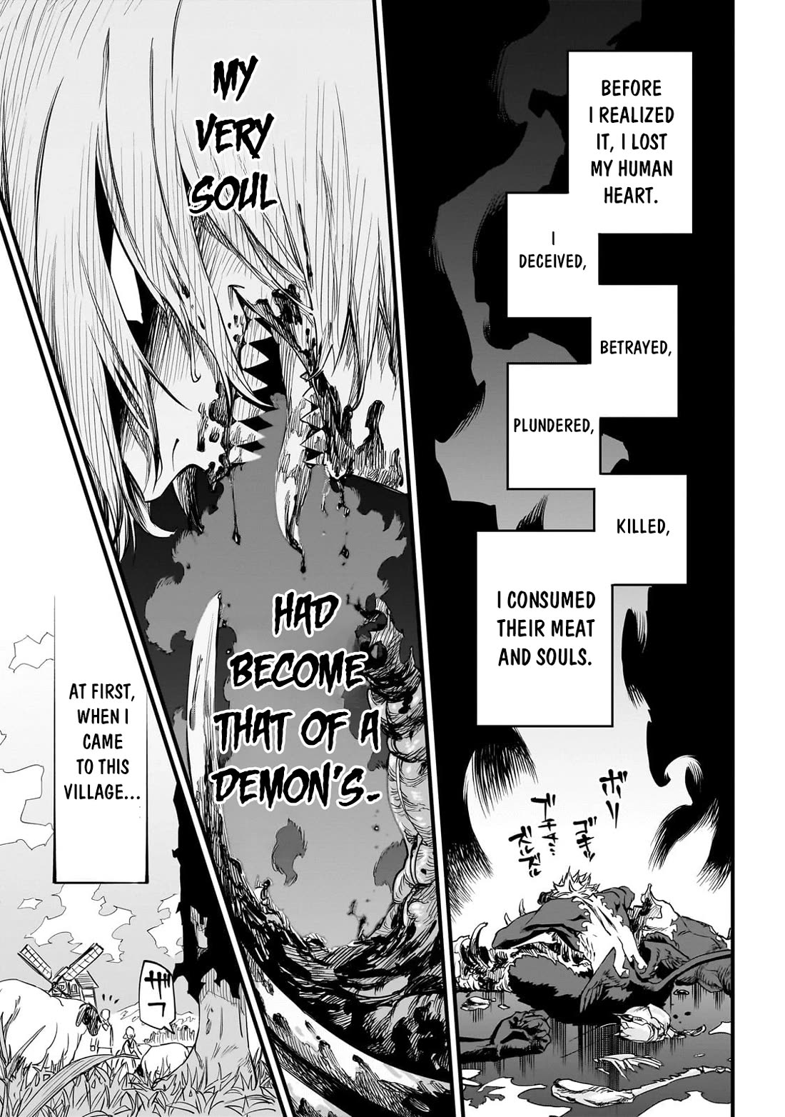 Reincarnated Devil’s Plan for Raising the Strongest Hero Chapter 1 page 52 - Chapter 1: Kakyu