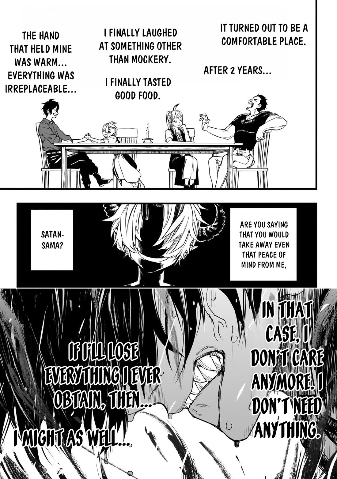 Reincarnated Devil’s Plan for Raising the Strongest Hero Chapter 1 page 54 - Chapter 1: Kakyu