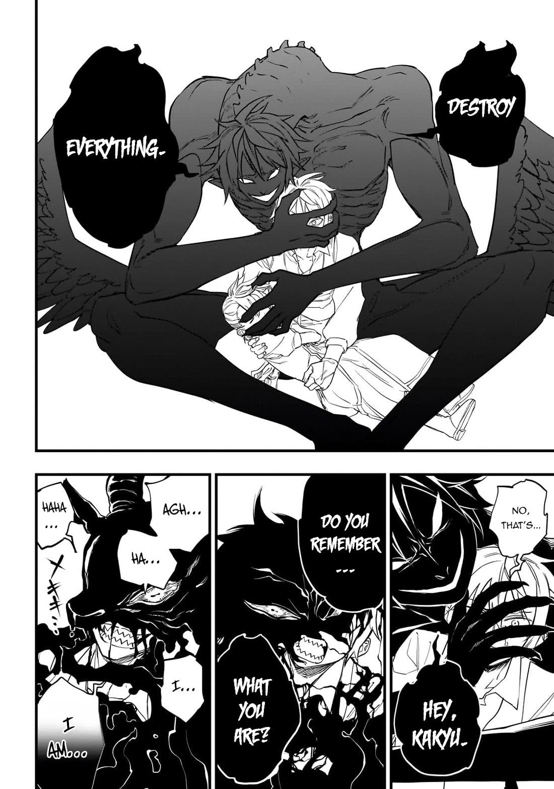 Reincarnated Devil’s Plan for Raising the Strongest Hero Chapter 1 page 55 - Chapter 1: Kakyu