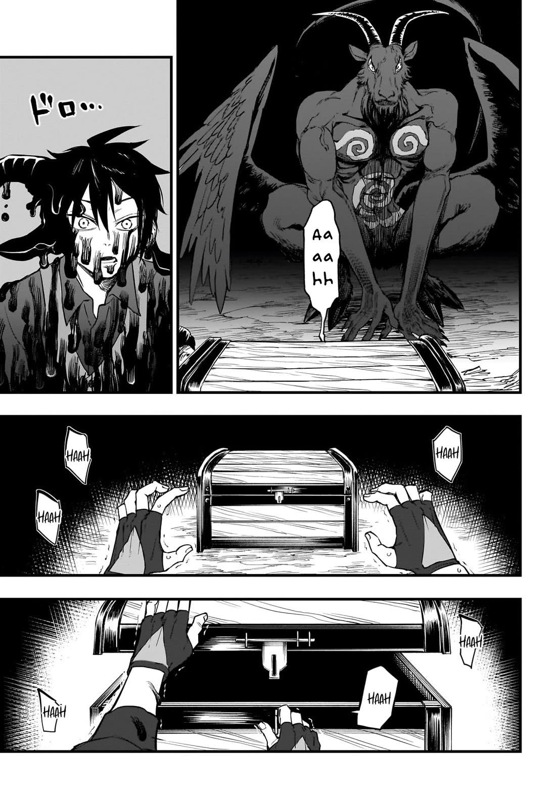 Reincarnated Devil’s Plan for Raising the Strongest Hero Chapter 1 page 60 - Chapter 1: Kakyu