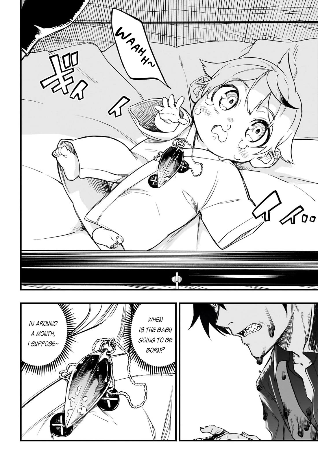 Reincarnated Devil’s Plan for Raising the Strongest Hero Chapter 1 page 61 - Chapter 1: Kakyu