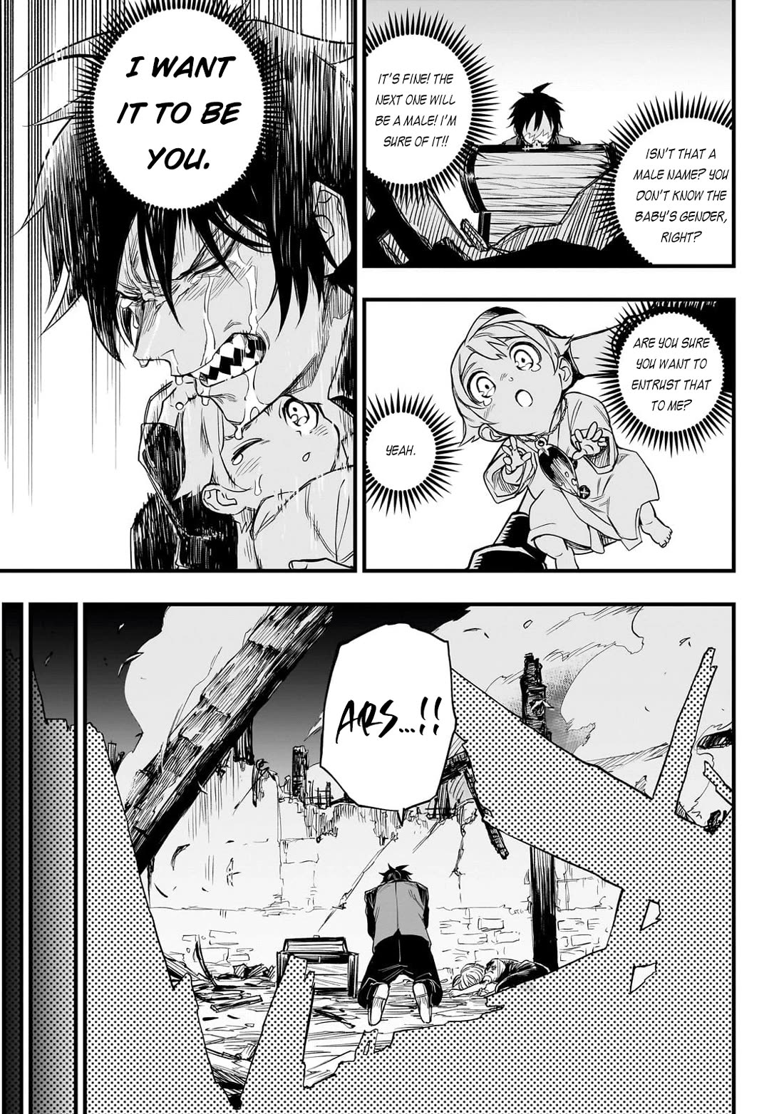 Reincarnated Devil’s Plan for Raising the Strongest Hero Chapter 1 page 62 - Chapter 1: Kakyu