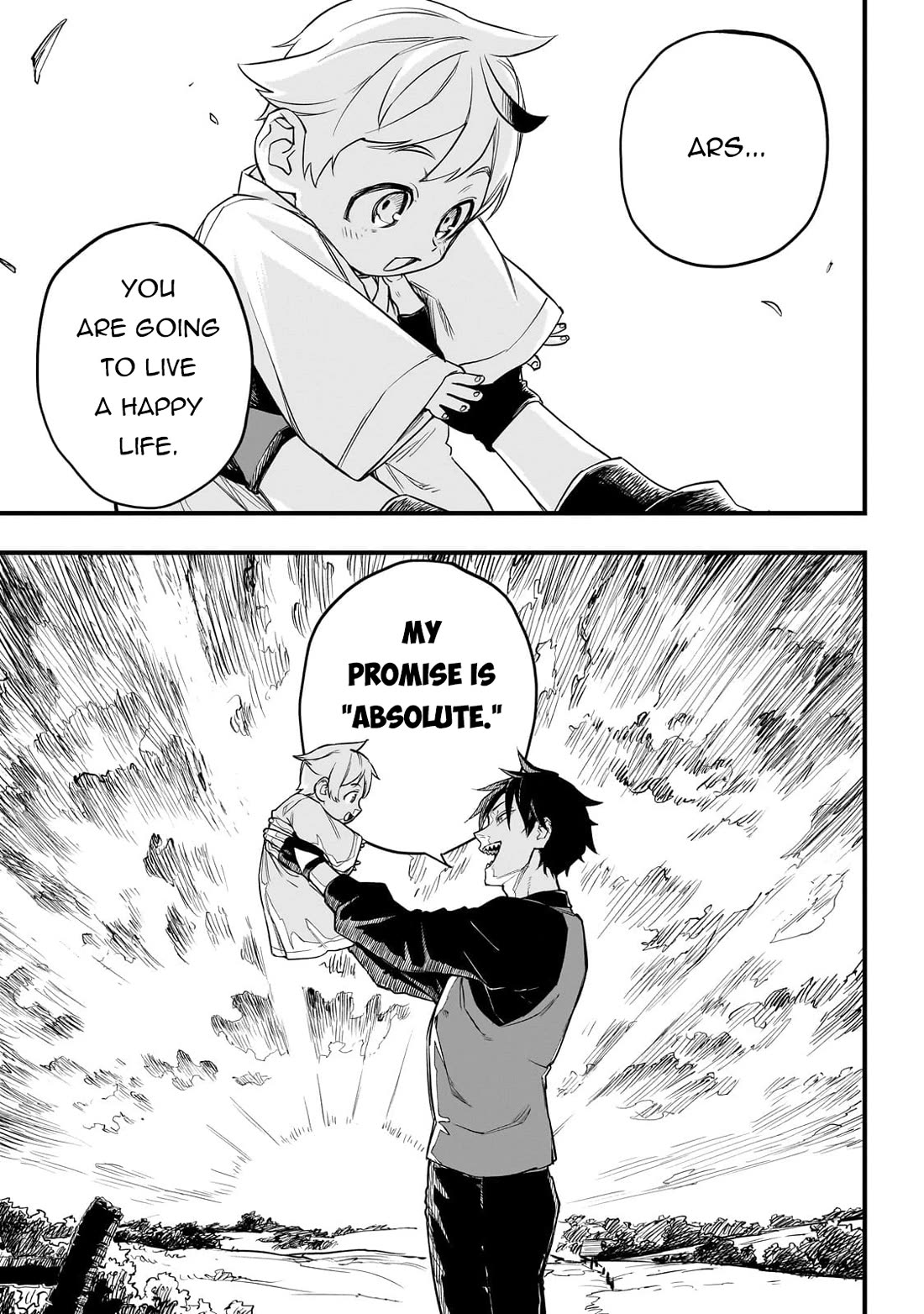 Reincarnated Devil’s Plan for Raising the Strongest Hero Chapter 1 page 64 - Chapter 1: Kakyu