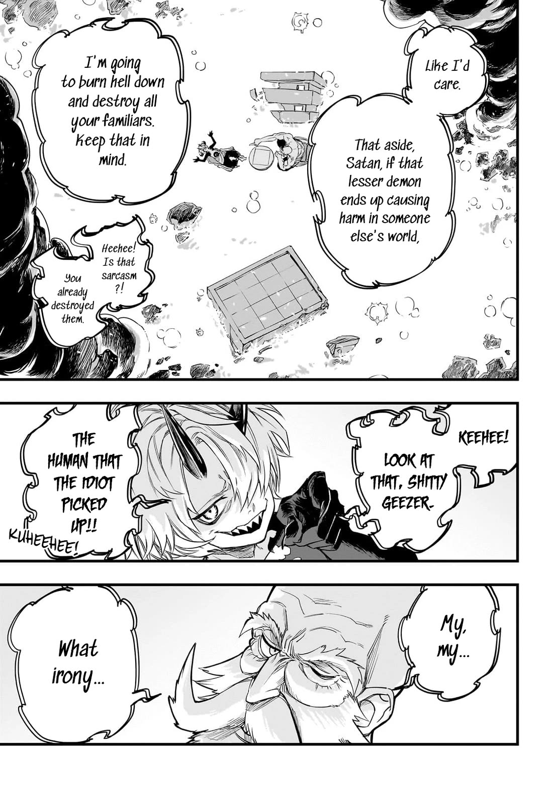 Reincarnated Devil’s Plan for Raising the Strongest Hero Chapter 1 page 66 - Chapter 1: Kakyu
