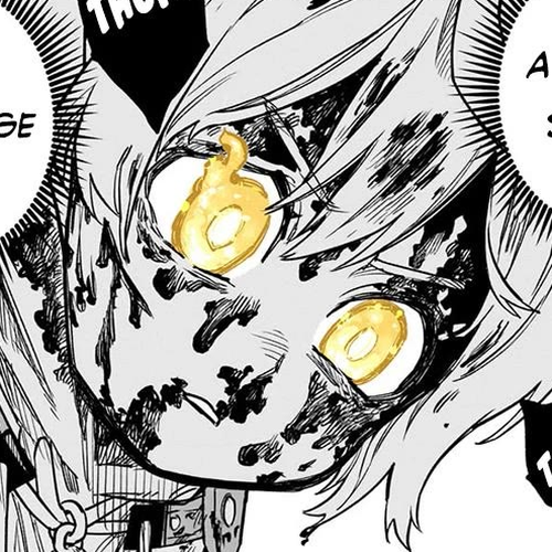 Reincarnated Devil’s Plan for Raising the Strongest Hero Chapter 10: The Spark of Courage cover