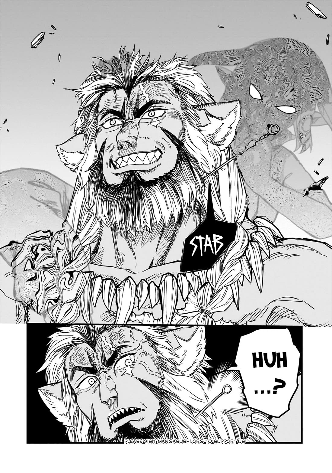 Reincarnated Devil’s Plan for Raising the Strongest Hero Chapter 11 page 31 - Chapter 11: The Parents’ Back