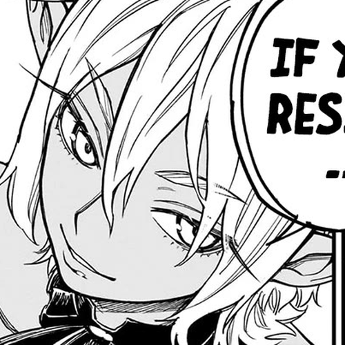 Reincarnated Devil’s Plan for Raising the Strongest Hero Chapter 12: Because That’s More Fun cover
