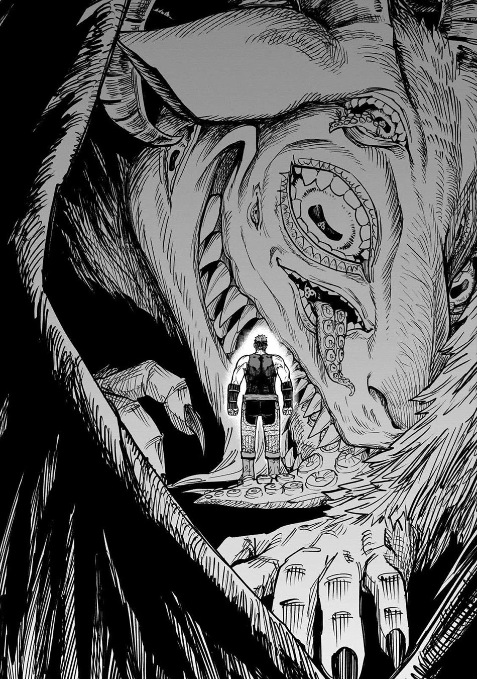 Reincarnated Devil’s Plan for Raising the Strongest Hero Chapter 16 page 25 - Chapter 16