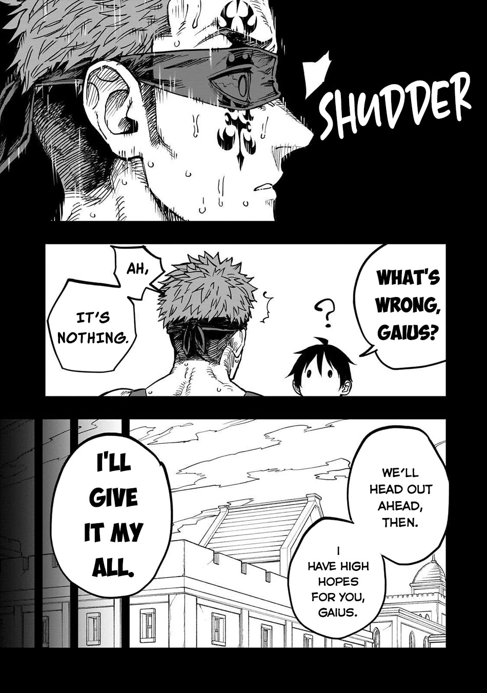 Reincarnated Devil’s Plan for Raising the Strongest Hero Chapter 16 page 26 - Chapter 16