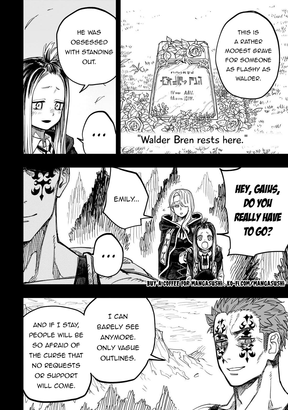 Reincarnated Devil’s Plan for Raising the Strongest Hero Chapter 17 page 11 - Chapter 17