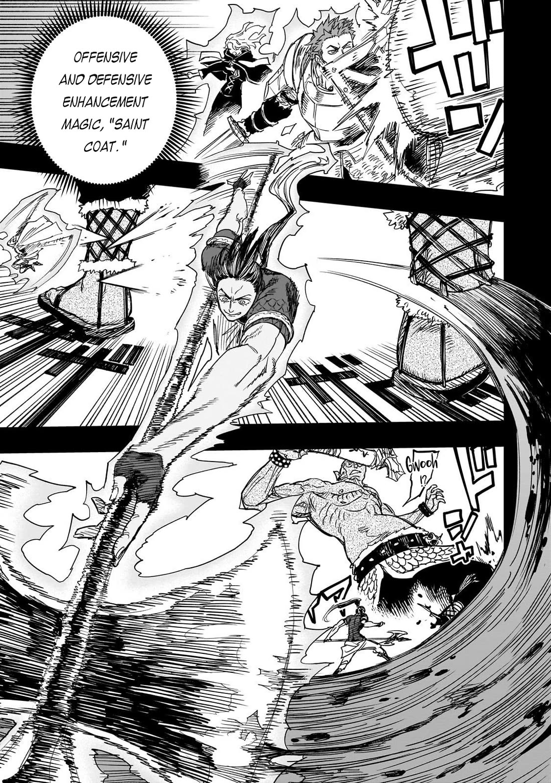 Reincarnated Devil’s Plan for Raising the Strongest Hero Chapter 17 page 6 - Chapter 17