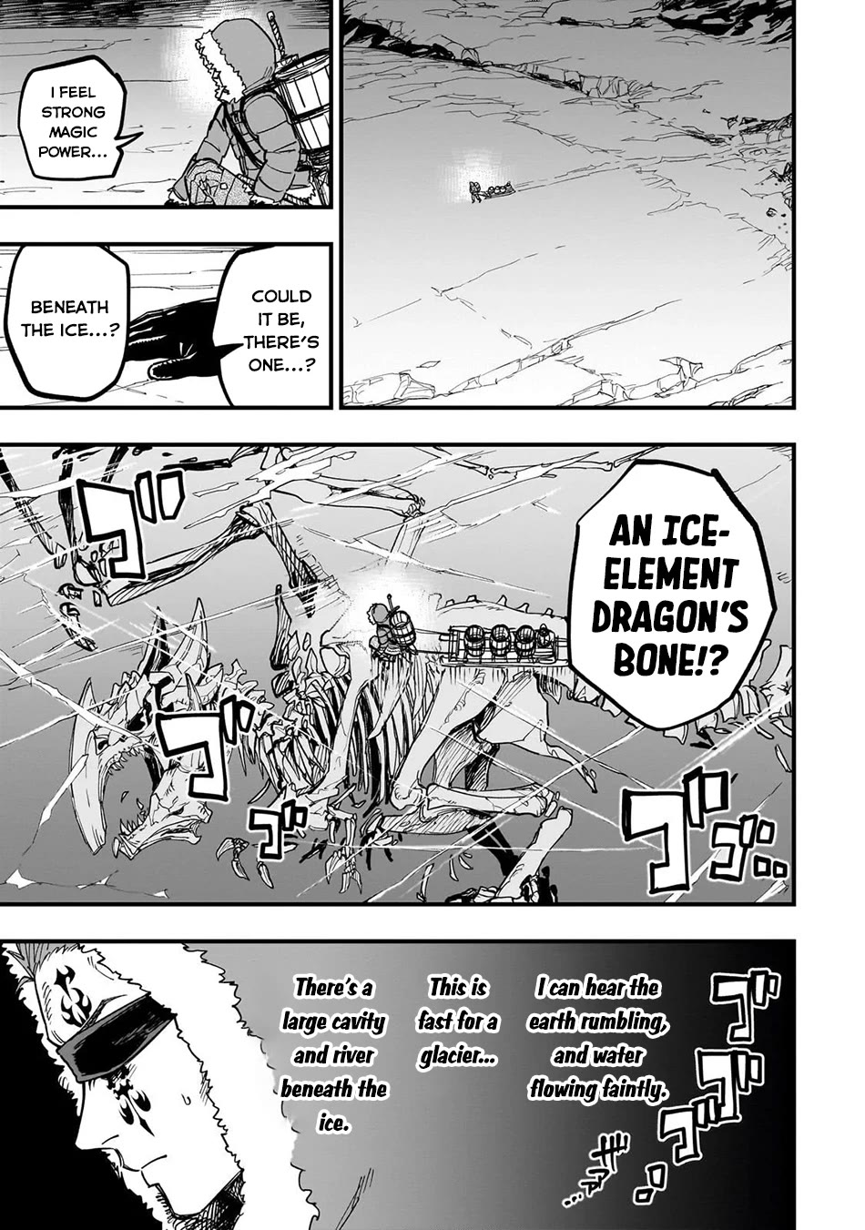 Reincarnated Devil’s Plan for Raising the Strongest Hero Chapter 18 page 17 - Chapter 18