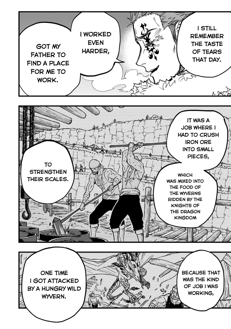 Reincarnated Devil’s Plan for Raising the Strongest Hero Chapter 18 page 26 - Chapter 18