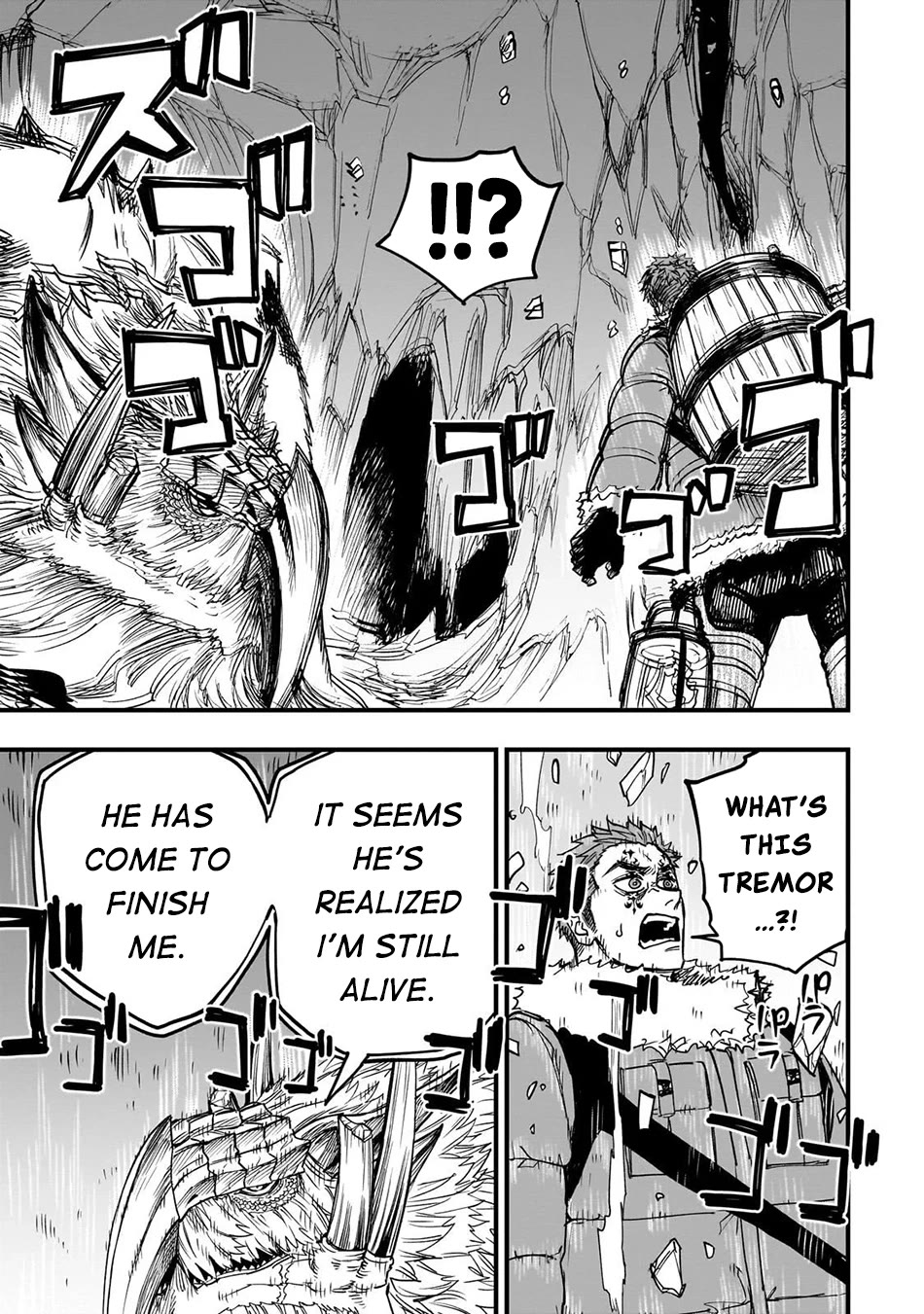 Reincarnated Devil’s Plan for Raising the Strongest Hero Chapter 18 page 39 - Chapter 18