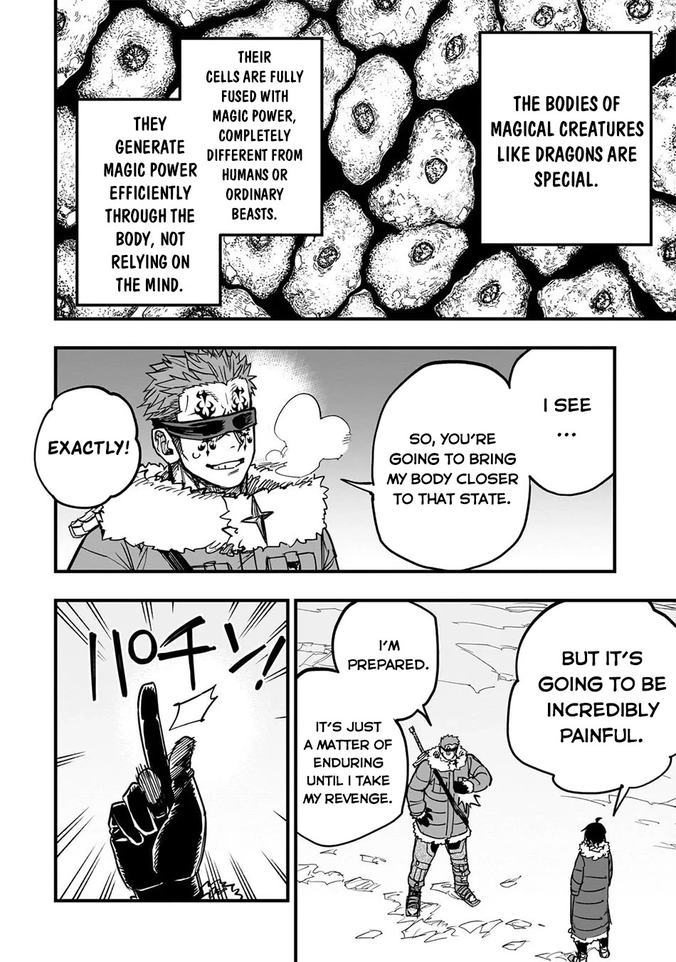 Reincarnated Devil’s Plan for Raising the Strongest Hero Chapter 18 page 7 - Chapter 18