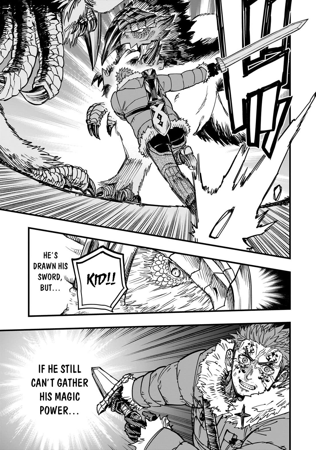 Reincarnated Devil’s Plan for Raising the Strongest Hero Chapter 19 page 22 - Chapter 19