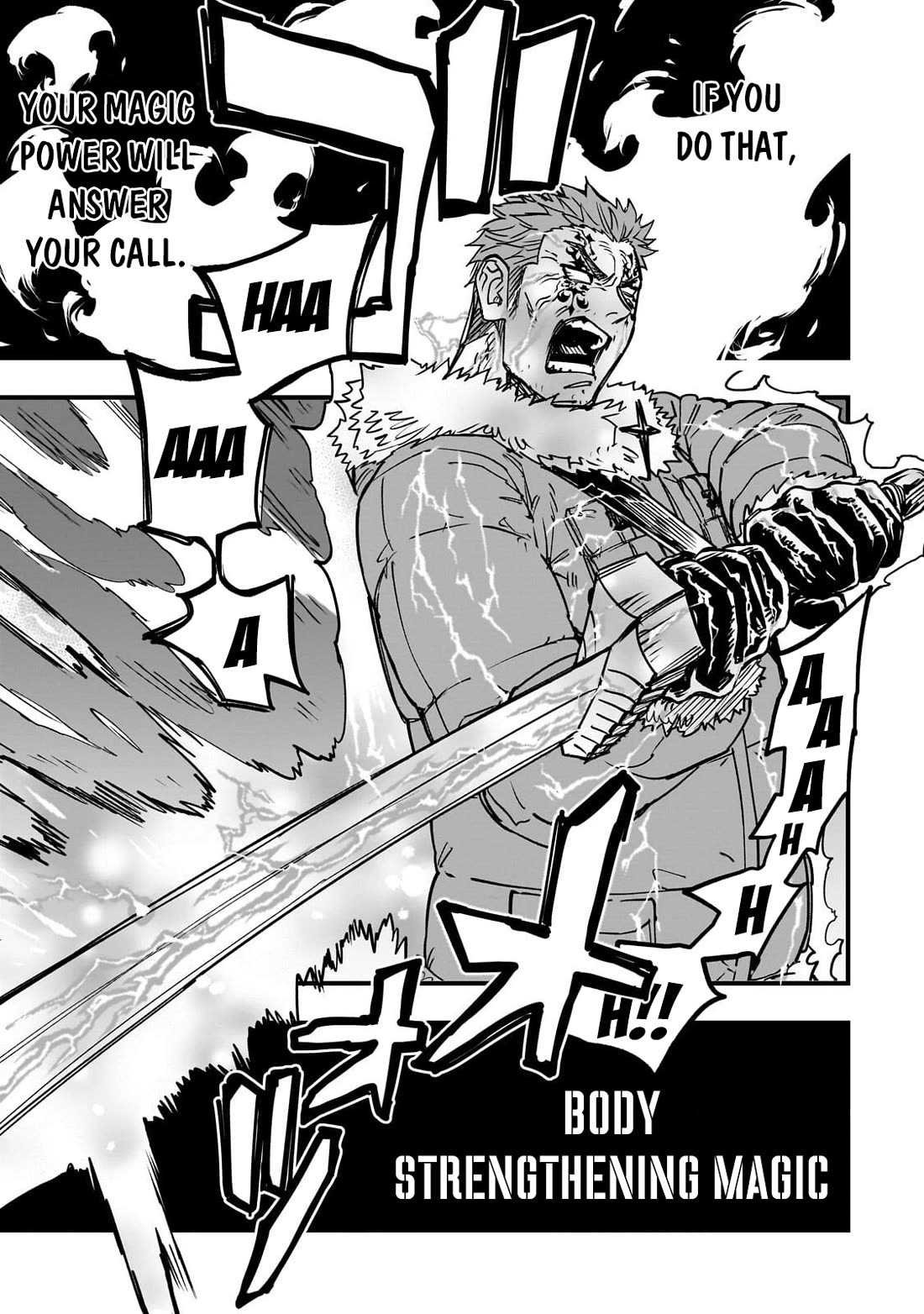 Reincarnated Devil’s Plan for Raising the Strongest Hero Chapter 19 page 26 - Chapter 19