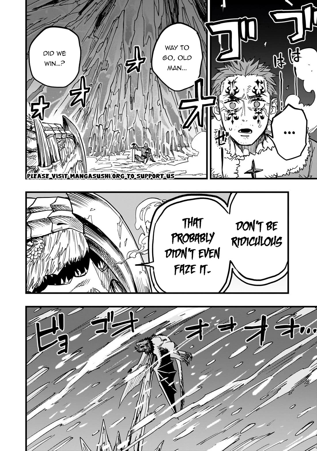 Reincarnated Devil’s Plan for Raising the Strongest Hero Chapter 19 page 31 - Chapter 19