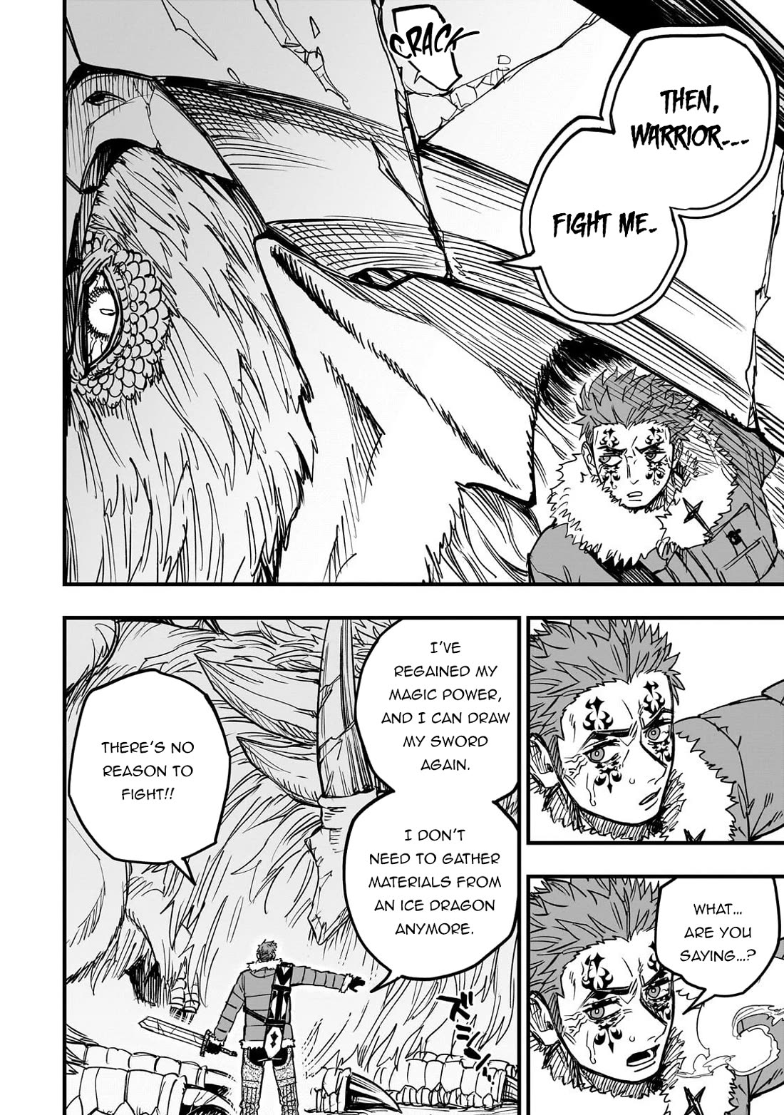 Reincarnated Devil’s Plan for Raising the Strongest Hero Chapter 19 page 35 - Chapter 19