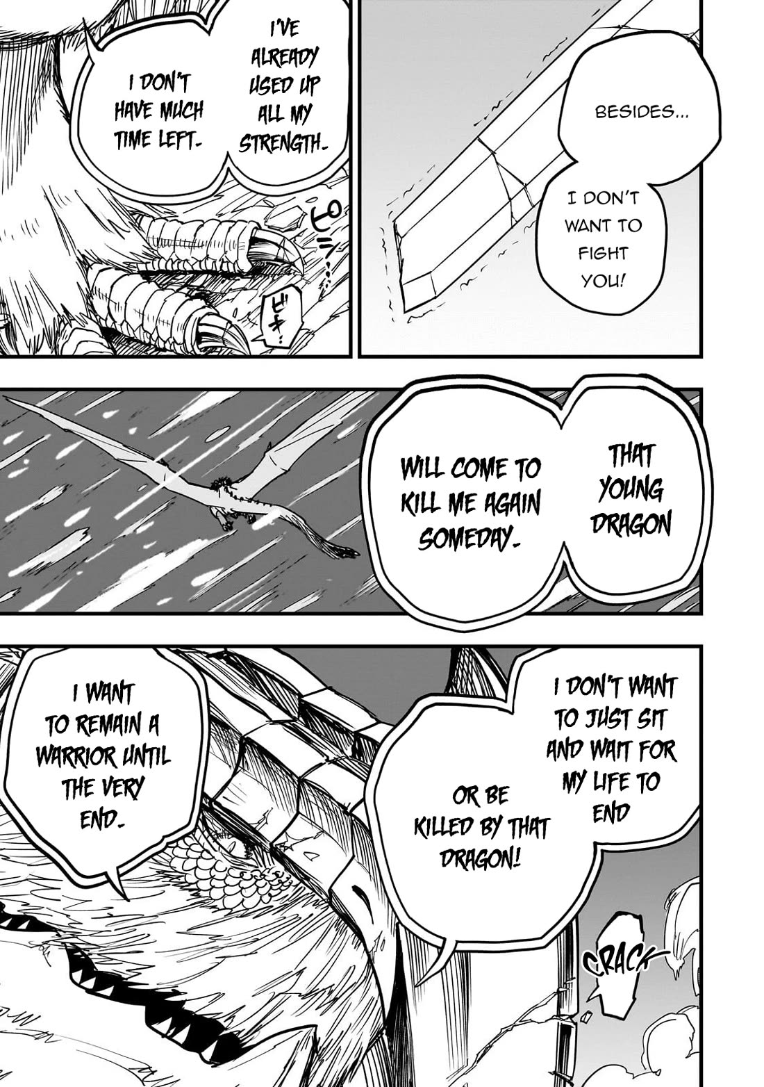 Reincarnated Devil’s Plan for Raising the Strongest Hero Chapter 19 page 36 - Chapter 19