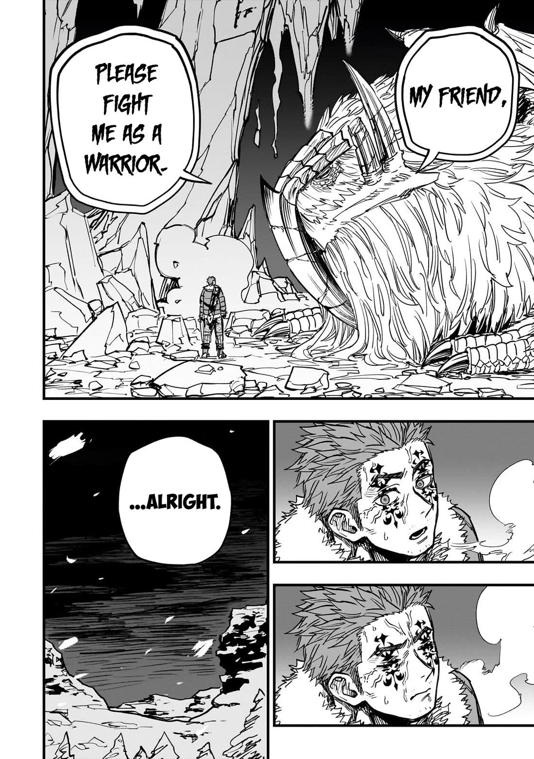 Reincarnated Devil’s Plan for Raising the Strongest Hero Chapter 19 page 37 - Chapter 19