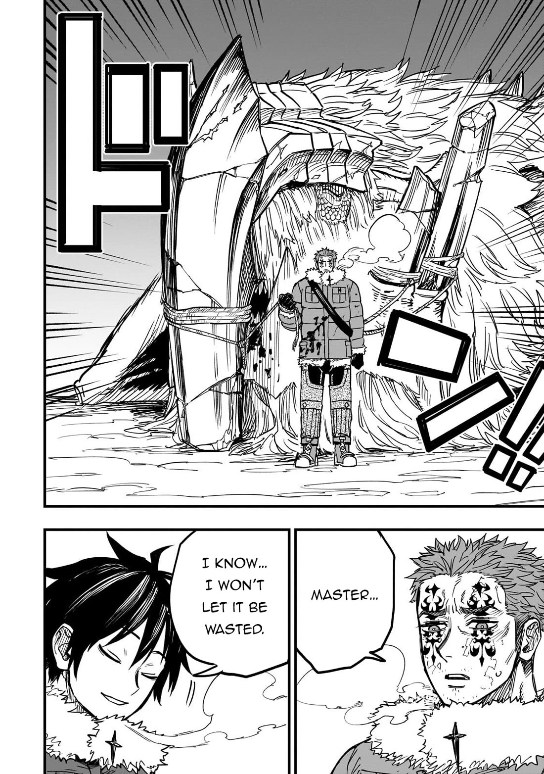 Reincarnated Devil’s Plan for Raising the Strongest Hero Chapter 19 page 39 - Chapter 19