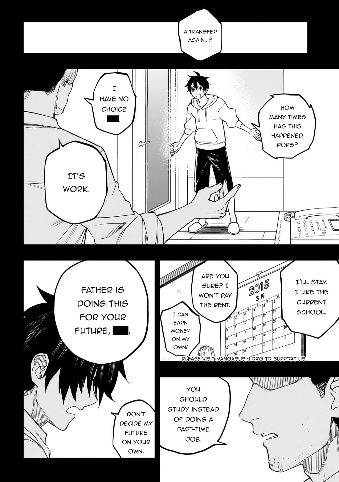 Reincarnated Devil’s Plan for Raising the Strongest Hero Chapter 2 page 31 - Chapter 2: Ars