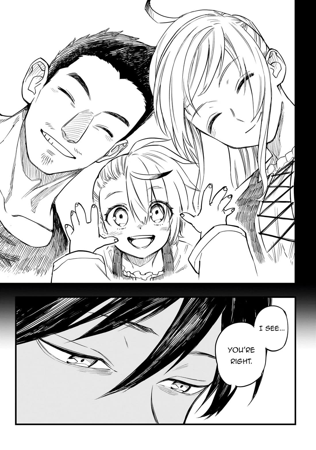 Reincarnated Devil’s Plan for Raising the Strongest Hero Chapter 2 page 48 - Chapter 2: Ars