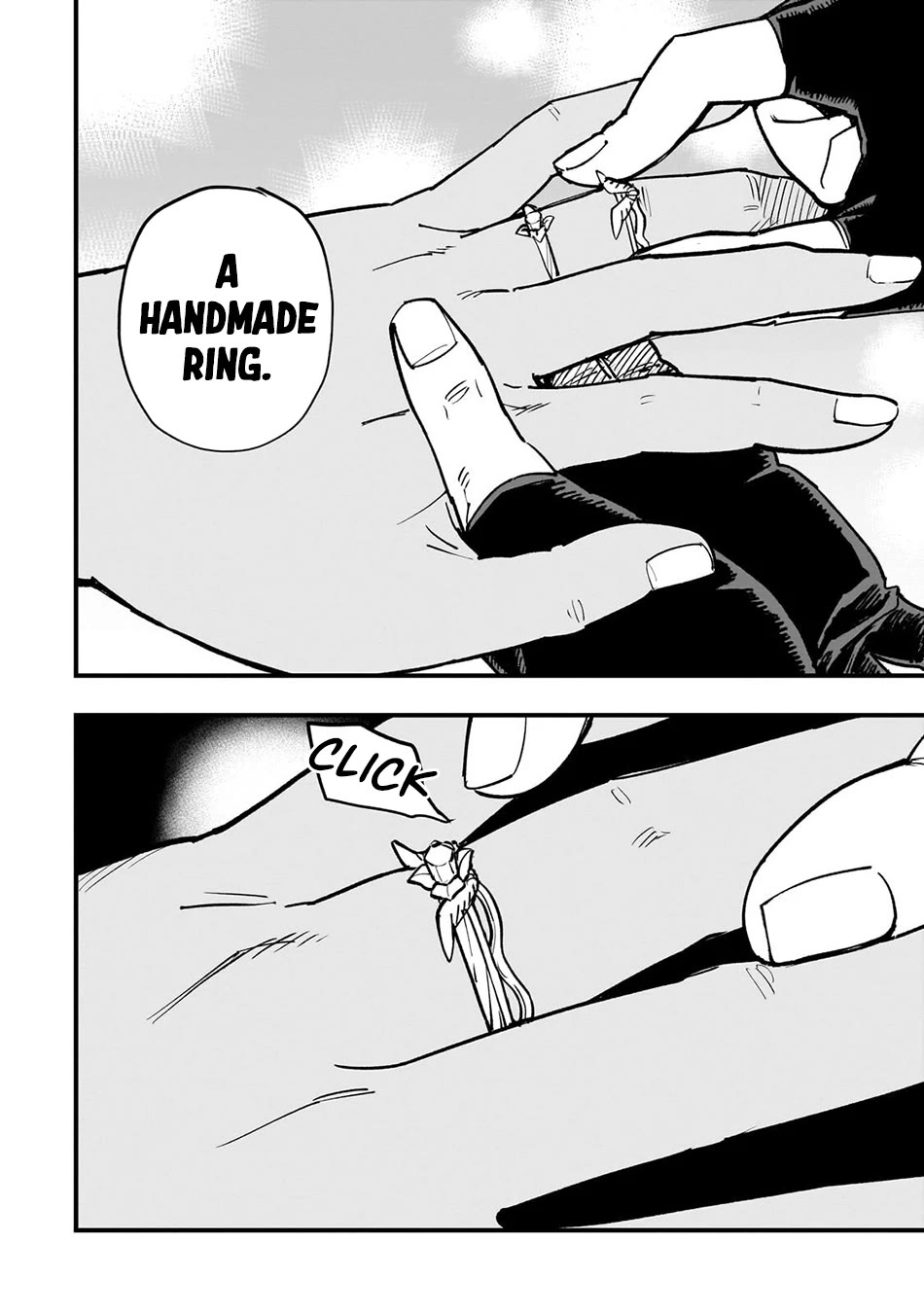 Reincarnated Devil’s Plan for Raising the Strongest Hero Chapter 20 page 44 - Chapter 20