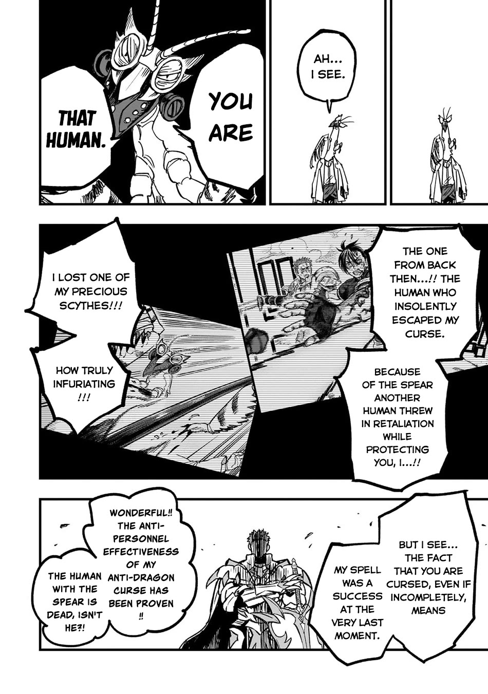 Reincarnated Devil’s Plan for Raising the Strongest Hero Chapter 21 page 17 - Chapter 21