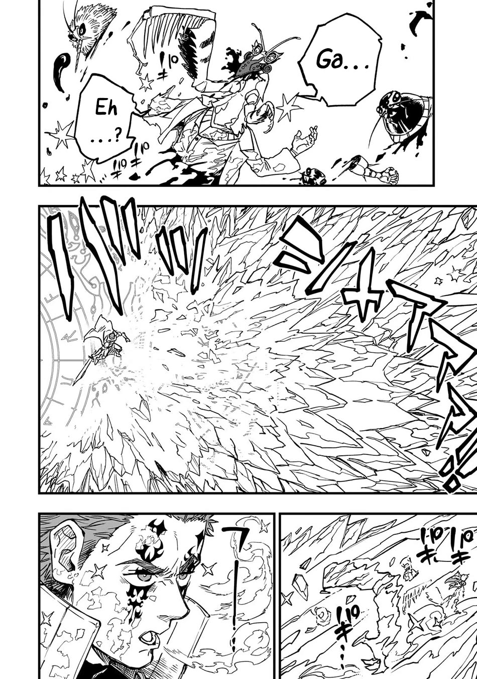 Reincarnated Devil’s Plan for Raising the Strongest Hero Chapter 21 page 24 - Chapter 21