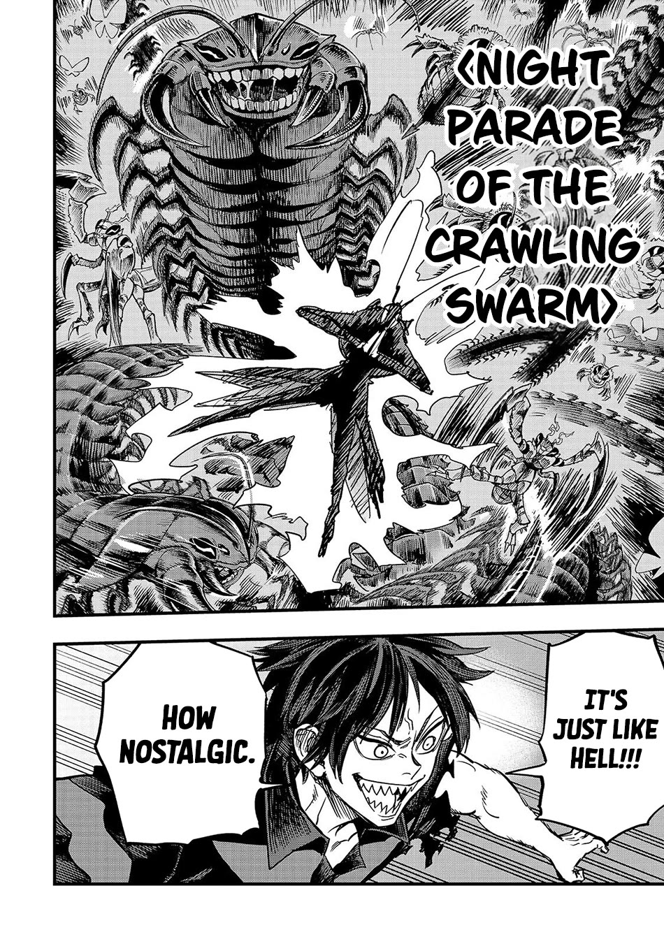 Reincarnated Devil’s Plan for Raising the Strongest Hero Chapter 23.1 page 5 - Chapter 23.1