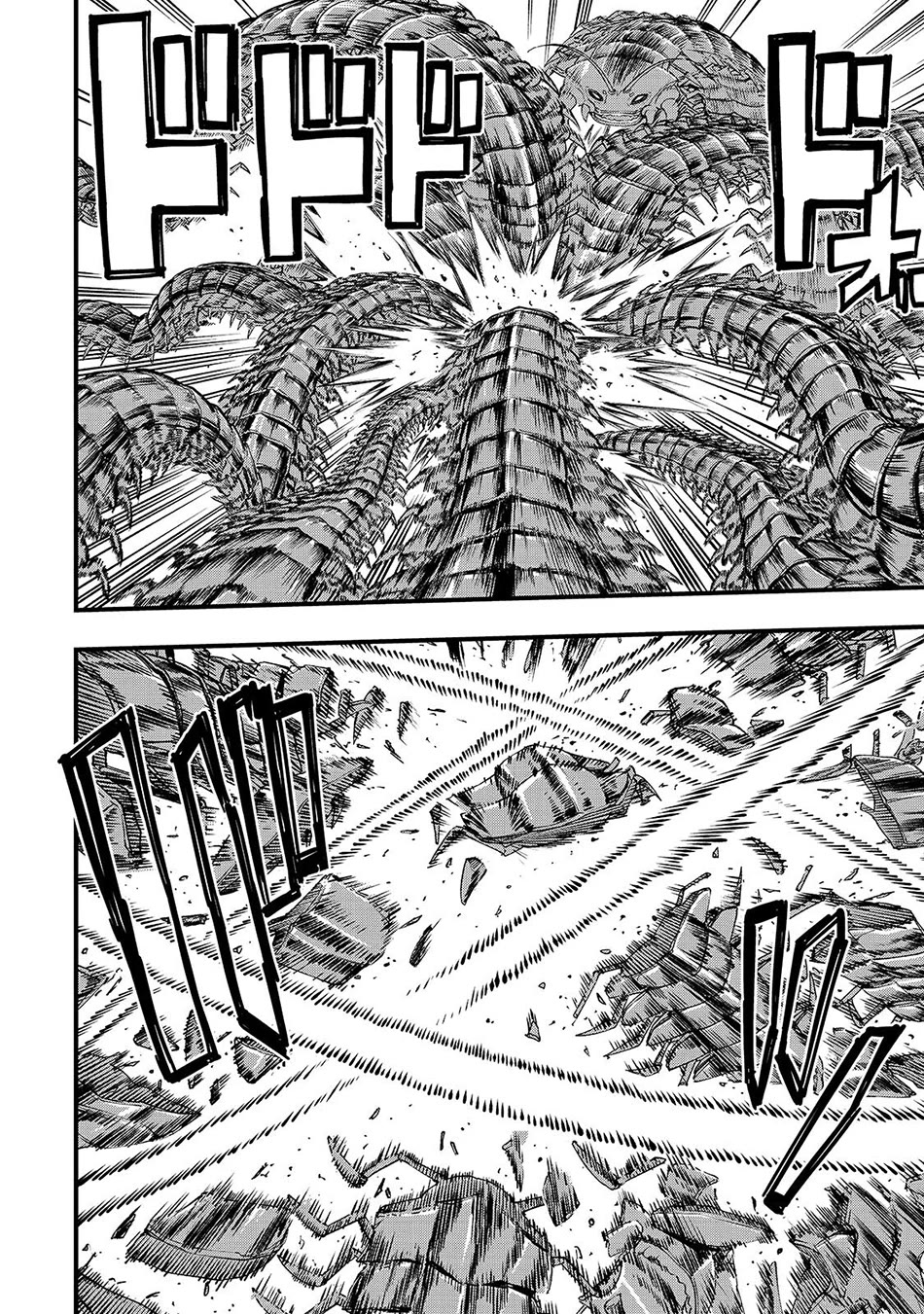 Reincarnated Devil’s Plan for Raising the Strongest Hero Chapter 23 page 13 - Chapter 23